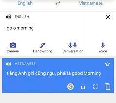 Lỗi xảy ra khi kết quả của 1 phép toán số học nằm ngoài giới hạn hỗ trợ của biến. Google Translate Dá»‹ch Noi Báº­y Khiáº¿n Nhiá»u NgÆ°á»i ChÆ°ng Há»­ng Translation Interpretation Localization Services Expertrans Global