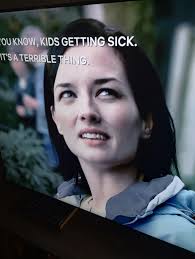 I watched this episode from the first season... But also remembered later  seasons..