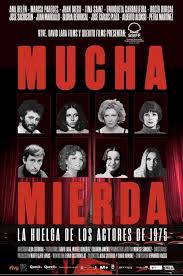 ES - Mucha mierda (2024)