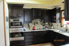 Aged bronze over solid polished cast brass kitchen or furniture these are sure to fit your needs. Oil Rubbed Bronze Hardware On Darker Cabinets