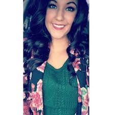 Cheyenne Ramey's Instagram, Twitter & Facebook