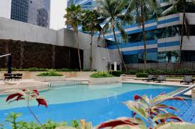Now $63 (was $̶9̶4̶) on tripadvisor: Intercontinental Kuala Lumpur Luxury 5 Star Hotel Kl The Yum List