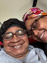 Mrs. Darlene J. Morgan