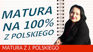 Jak zapisywać wyniki i jak je przesłać do szkoły? 105 Matura Z Polskiego Jak Zdac Mature Na 100 Procent Youtube