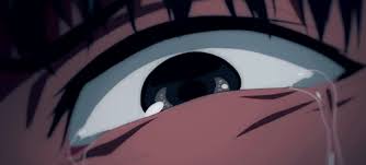 Image of pure heart blind eyes kakuzu love story. Kakugan Tokyo Ghoul Wiki Fandom