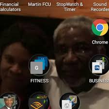 Stream Otis F. music