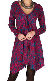 Livraison rapide echange gratuit en 48h Robe Tunique Longue Femme 000d6e