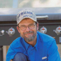 Brian Steven Sherrill