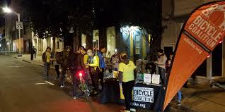 Maybe you would like to learn more about one of these? It S Sundown Do You Know Where Your Bike Lights Are San Francisco Bicycle Coalition