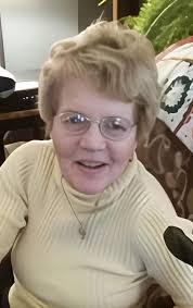 Nancy J. Nye (84) (died Wednesday, December 9th)
