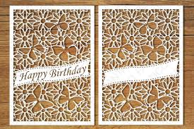 Free svg files for sizzix, sure cuts a lot and other compatible die cutting machines and software. Greeting Cards And Happy Birthday Cards Design 3d Svg File Free Love