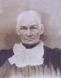 Eliza Ann Haws Goold (1825-1901)