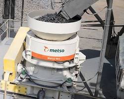 Imagem de Britador Cônico