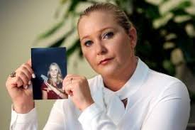 Kitty Kelley, colonoscopist to the stars.