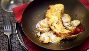 Langouste Grillee Au Beurre D Agrumes Recette Picard Recette Recette Langouste Langouste Grillee Recettes De Cuisine