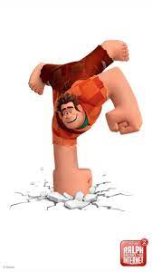 Ralph breaks the internet — but really, the internet breaks ralph. Pin By Merle Garagnon On Disney Magic Wallpaper Iphone Disney Wreck It Ralph Disney Wallpaper