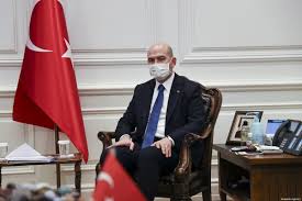 İçişleri bakanı süleyman soylu'nun nereli olduğunu ve hangi görevlerde yer aldığını sayfamızdaki biyografiden bulabilirsiniz. Us Rejects Turkey S Accusations Of Coup Attempt In 2016 Middle East Monitor