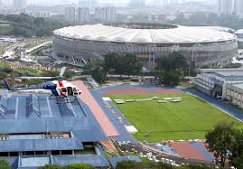 Bukit jalil stadium (kuala lumpur, malaisia). Starproperty