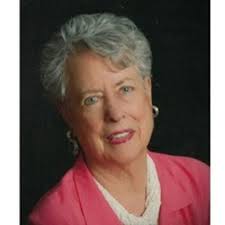 Evelyn Christman LeGros James Obituary July 20, 2022