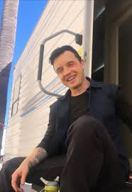  Pin By M On Noel Fisher In 2021 Shameless Tv Series Actors Noel Fisher