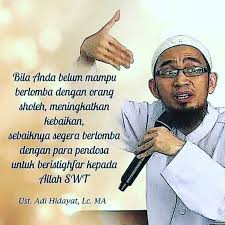 Aplikasi ini adalah kumpulan ceramah berbentuk mp3 offline kemudian dikemas dalam bentuk aplikasi android agar memudahkan anda dalam mendengarkan setiap kajian ustadz adi hidayat. Gambar Kata Bijak Ustadz Adi Hidayat Gambar Viral Hd
