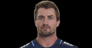 Official NRL profile of Kieran Foran for Gold Coast Titans