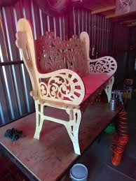 Check spelling or type a new query. Laser Cut Small Wood Decorative Bench 21mm Dxf File Files Cnc