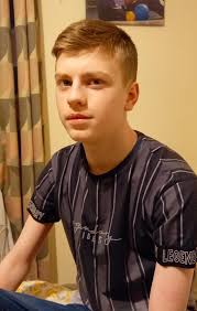 County Durham mum's warning as son ill with scarlet fever