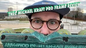Michael Kraft Signature Frame