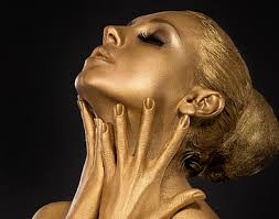 HD wallpaper: girl, face, background, model, hair, Eden Amare