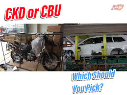 What is a ckd car? What Are Cbu And Ckd In India