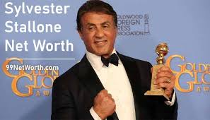 Sylvester stallone is an american actor, director, screenwriter, and producer who has a net worth of $400 million dollars. Sylvester Stallone Net Worth In 2021 Net Worth Of Famous Sylvester Stallone 99 Net Worth