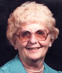 Camilla Bozek Obituary (1922