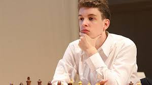 Jan krzysztof duda repertoire with white pieces (most played) eco: Duda Chess Promotions