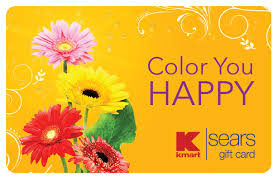 These gift cards do not any annual or maintenance fees and neither do. Kmart Gift Cards Kmart Com