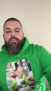 Join the Challenge for Tommy's Neuroblastoma Journey