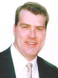 James Matthew Patrick "Jimmy,Jimbo,JP"