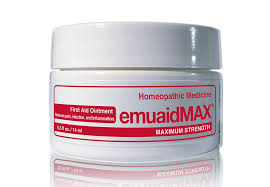 Emuaidmax First Aid Ointment 0 5oz Nail Fungus Toenail Fungus Nail Fungus Treatment