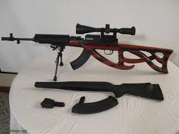 There will be some marks on the stocks as they are a surplus rifle. Mods Are Asleep Upvote Superior Bubba Sks Sks
