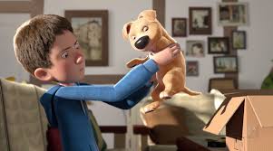 film short about disabled puppy wins hearts 59 awards job offers from disney short film disabled dog film