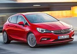 Im november 2015 wurde er mit dem goldenen lenkrad in der. Standardabmessungen Und Gewicht Fur Opel Astra