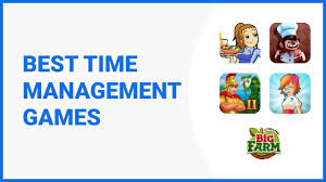 Family restaurant create your own delicious dishes in the kitchen and make sure your guests get their orders on time. 40 Best Time Management Games Activities 2021