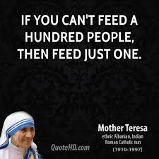 Mother Teresa Quotes Mother Teresa Quotes Mother Theresa Quotes Mother Teresa