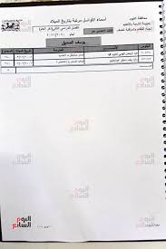 ظهرت الآن نتيجة الشهادة الإعدادية فى محافظة الدقهلية 2021 ، ويمكن الحصول عليها عبر هذا الرابط. Scfax550dg5gem