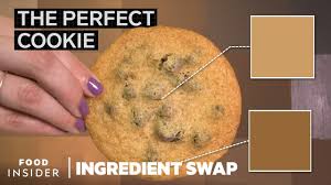 One chocolate chip cookie recipe. Lthforum Com Pimp My Cookies What Went Wrong
