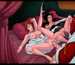 Rule34 - If it exists, there is porn of it  hentainador, anastasia  cisarovna, baroness (g.i. joe), lady jaye  5881615
