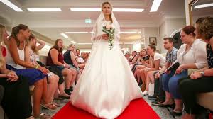 Was sind die abendkleider in wien? Recap Der Bridal Fashion Show 2019 Von Laue Festgarderobe Youtube