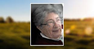 Gloria Ziesel Obituary March 16, 2019