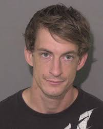 In other news, while performing interdiction work in the Sun Valley area  Thursday afternoon, the UCSO Narcotics Bureau observed suspicious activity  between a couple of fellas, pictured below. Upon further investigation, it