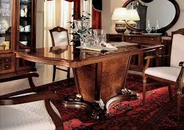 Stylish Design Furniture Klassica Traditional Italian Dining Table Made In Italy 1 117 50 Http Www Stylishdesi Italian Dining Table Dining Table Table